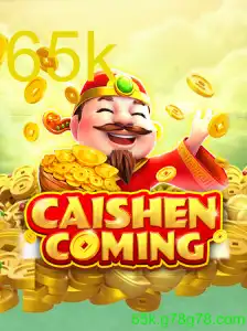 CAISHENCOMING: Uma Imersão ao Universo de Fortuna e Entretenimento